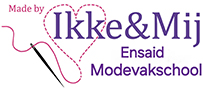 Ensaid Modevakschool Ikke&Mij in Landgraaf | Made by Ikke en Mij te Ubach over Worms